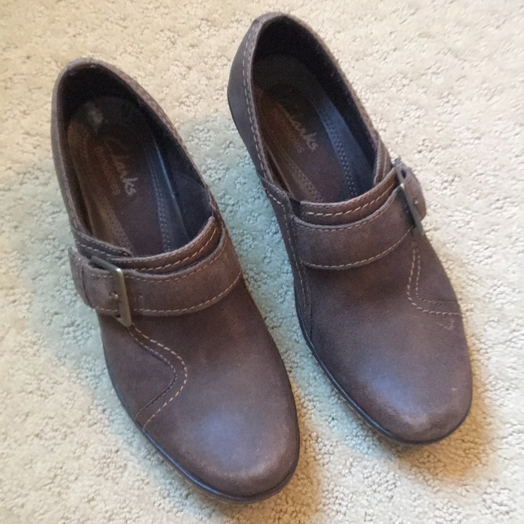 Clarks